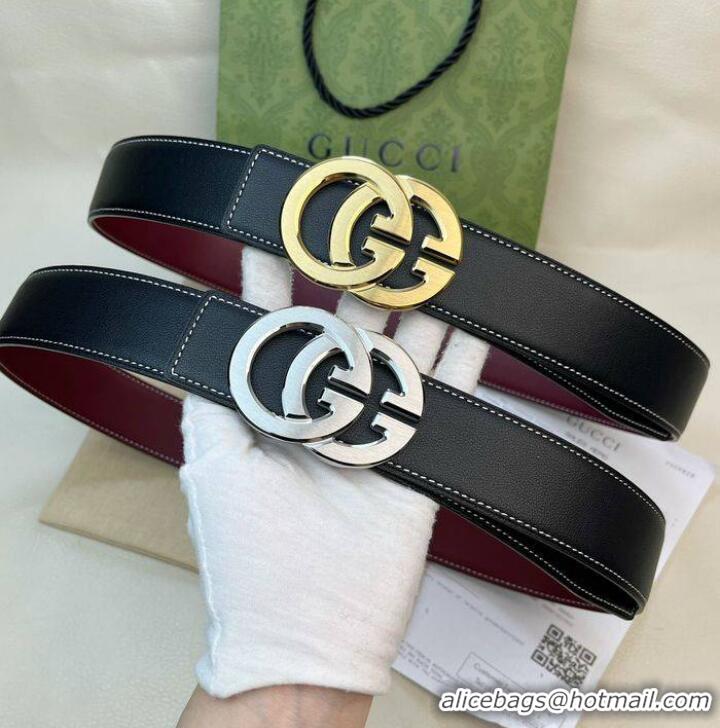 Discount Inexpensive Gucci Belt 38MM GUB00158-1