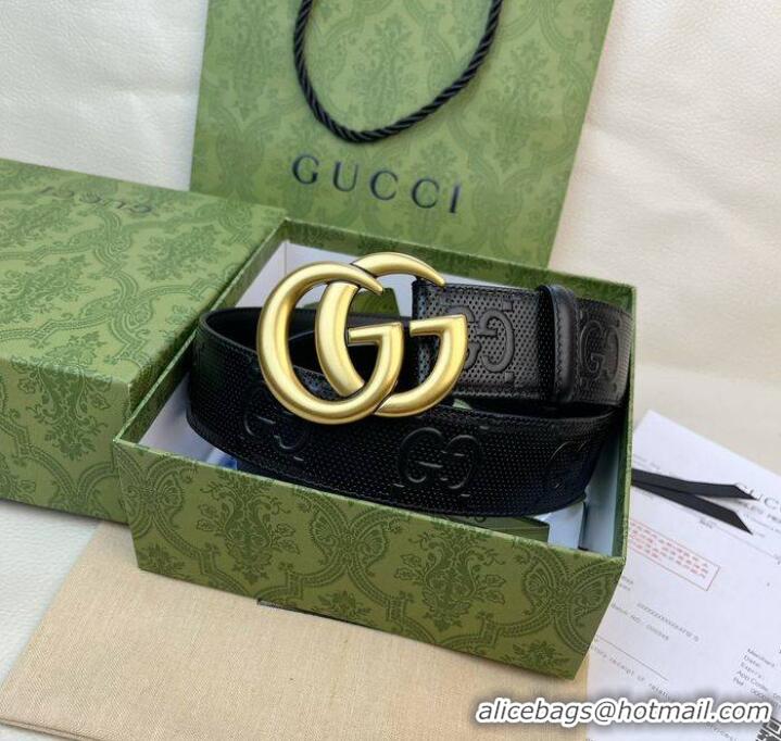 ​New Release Creation Gucci Belt 38MM GUB00159-1