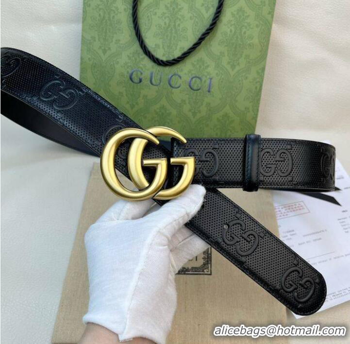 ​New Release Creation Gucci Belt 38MM GUB00159-1