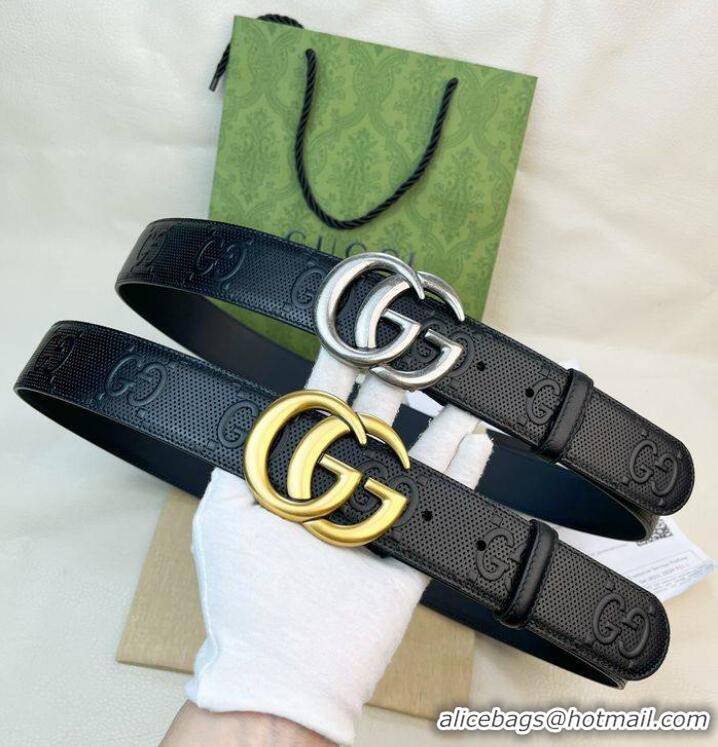 ​New Release Creation Gucci Belt 38MM GUB00159-1