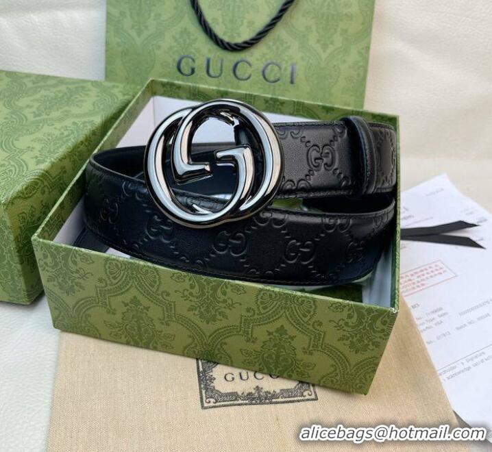 ​New Product Cheapest Gucci Belt 38MM GUB00160-1