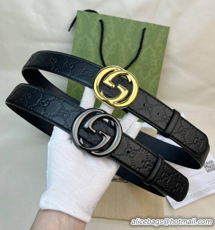 ​New Product Cheapest Gucci Belt 38MM GUB00160-1