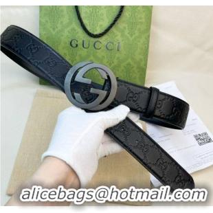 New Fashion Gucci Belt 38MM GUB00161-1