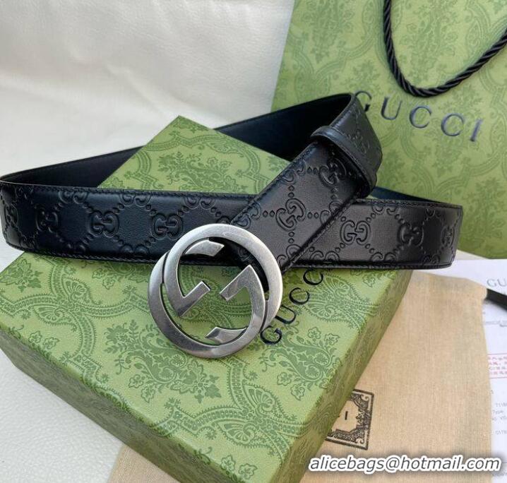 New Fashion Gucci Belt 38MM GUB00161-1