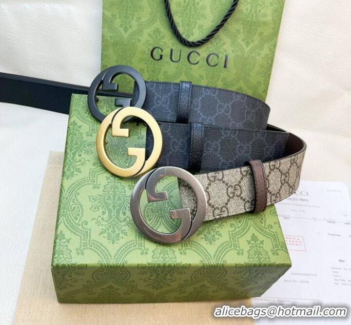 New Release Creation Gucci Belt 38MM GUB00162-1