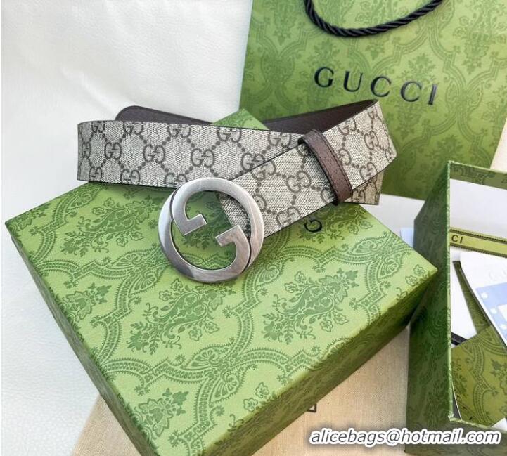 New Release Creation Gucci Belt 38MM GUB00162-1