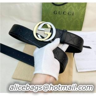 ​Wholesale Discount Gucci Belt 38MM GUB00163-1