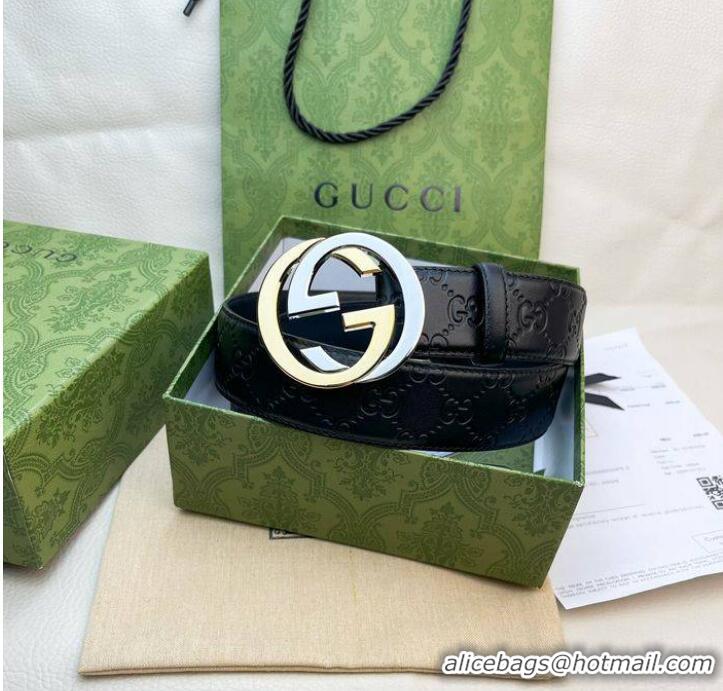 ​Wholesale Discount Gucci Belt 38MM GUB00163-1