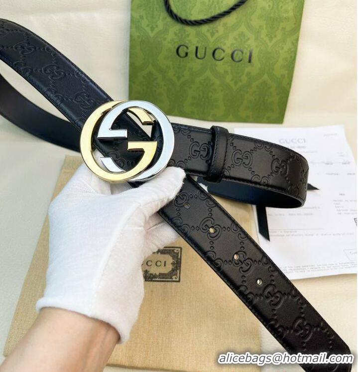 ​Wholesale Discount Gucci Belt 38MM GUB00163-1