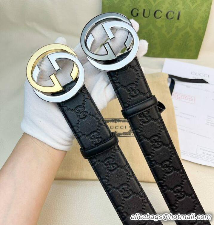 ​Wholesale Discount Gucci Belt 38MM GUB00163-1