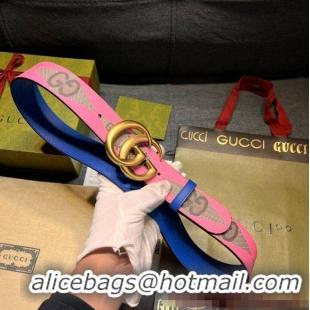 ​Stylish Best Gucci Belt 40MM GUB00164