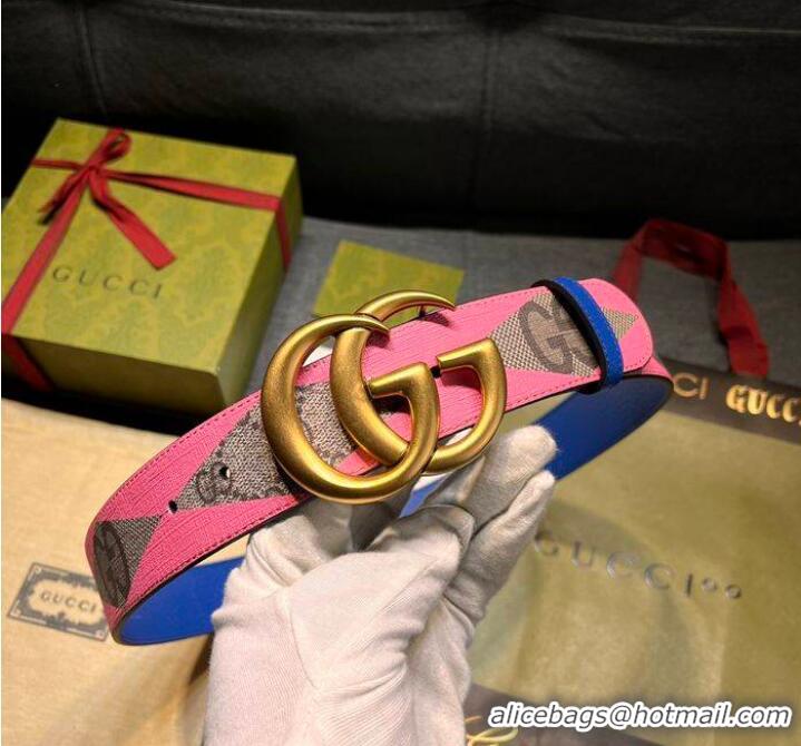 ​Stylish Best Gucci Belt 40MM GUB00164