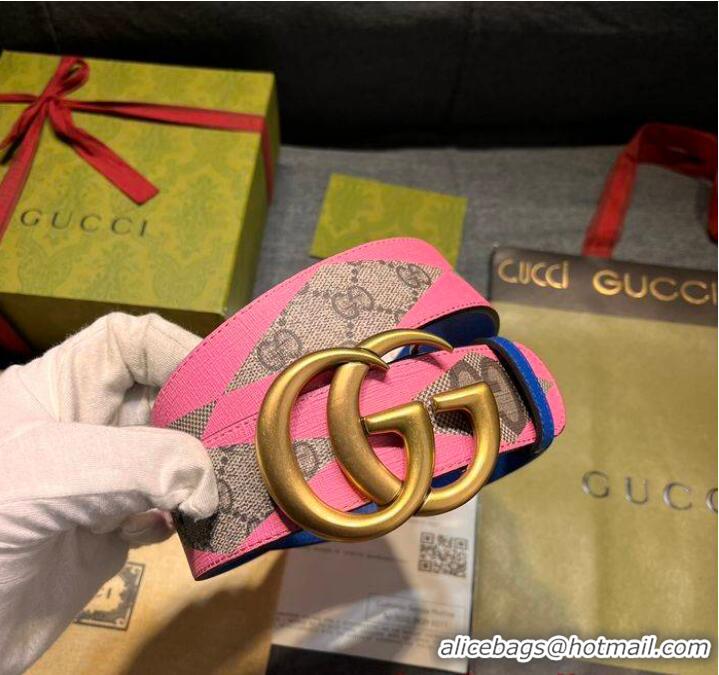 ​Stylish Best Gucci Belt 40MM GUB00164