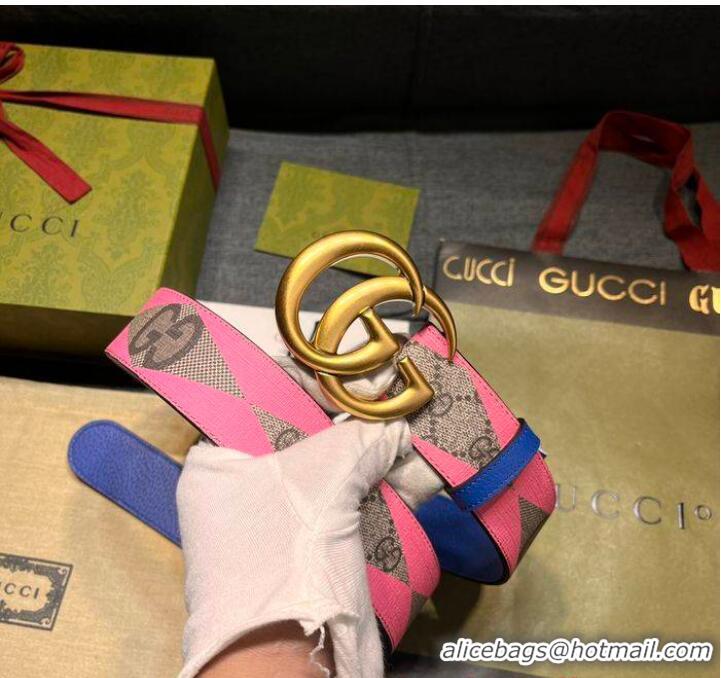 ​Stylish Best Gucci Belt 40MM GUB00164