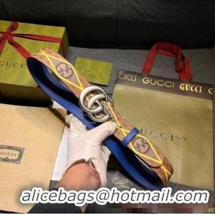 ​Top Quality Cheap Gucci Belt 40MM GUB00165