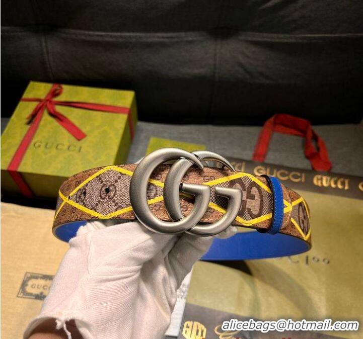 ​Top Quality Cheap Gucci Belt 40MM GUB00165