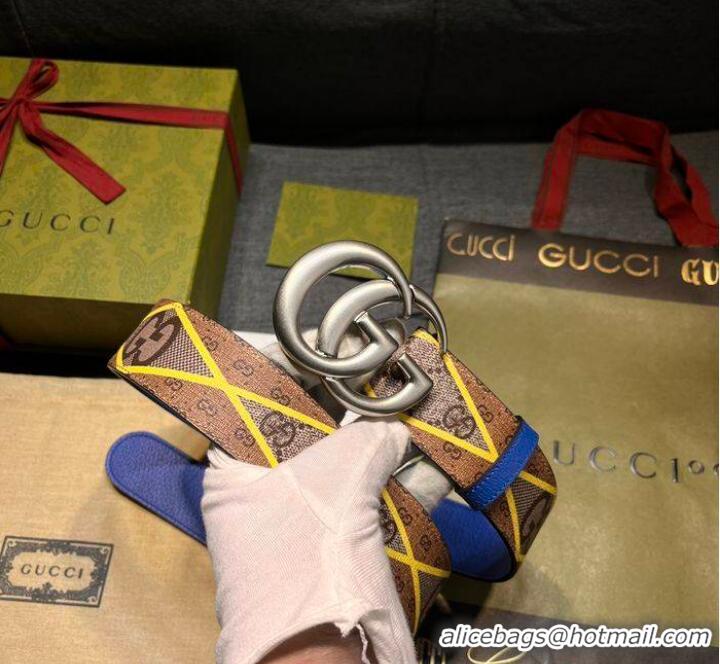 ​Top Quality Cheap Gucci Belt 40MM GUB00165