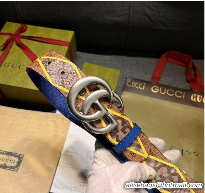 ​Top Quality Cheap Gucci Belt 40MM GUB00165