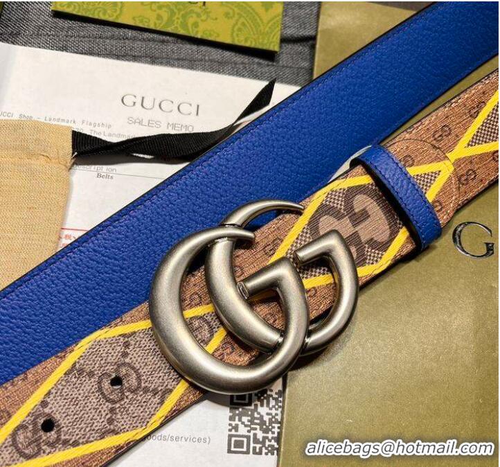 ​Top Quality Cheap Gucci Belt 40MM GUB00165