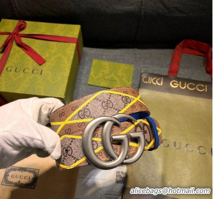 ​Top Quality Cheap Gucci Belt 40MM GUB00165