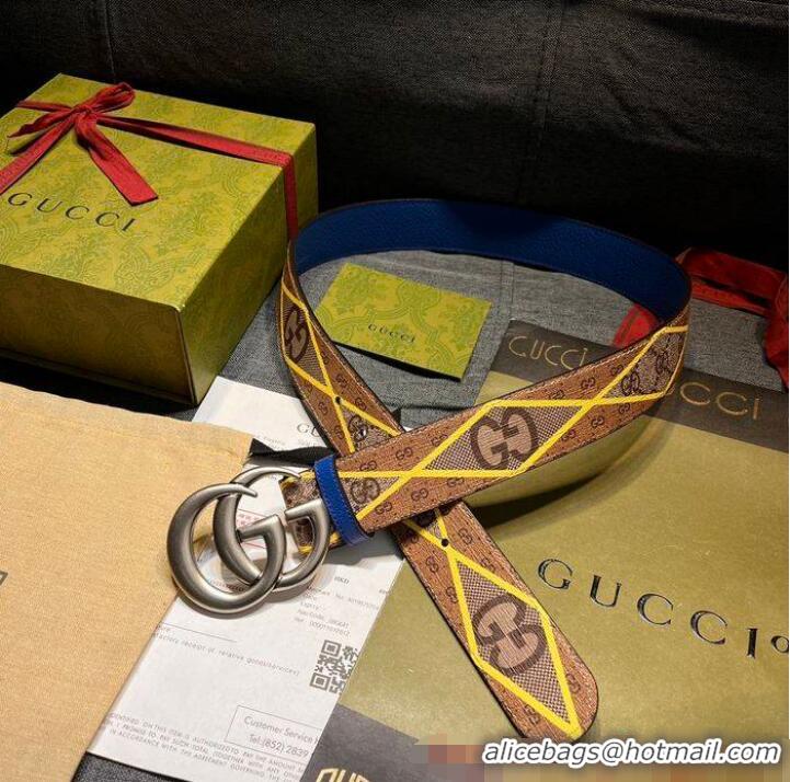 ​Top Quality Cheap Gucci Belt 40MM GUB00165