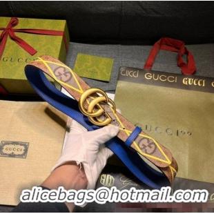 ​Shop Fashionable Gucci Belt 40MM GUB00166