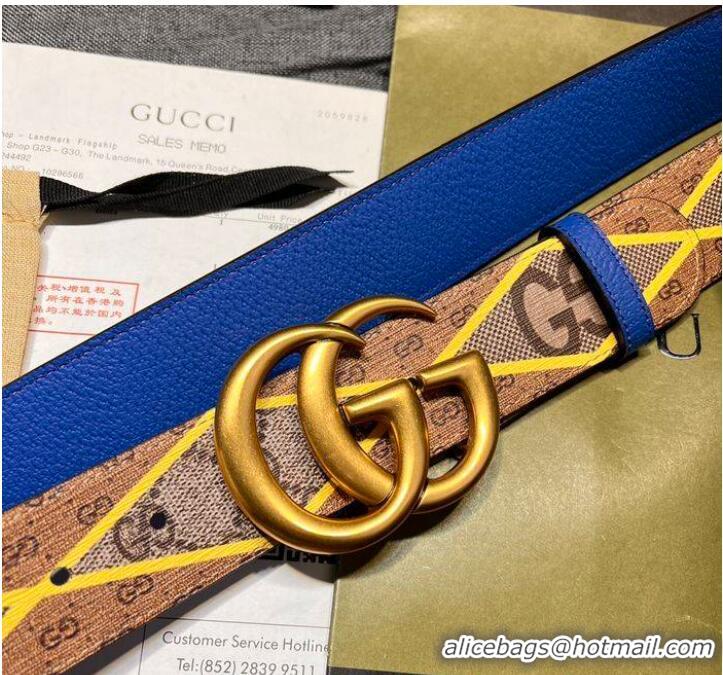 ​Shop Fashionable Gucci Belt 40MM GUB00166