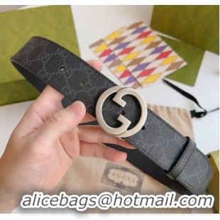 ​New Style Cheap Gucci Belt 40MM GUB00174