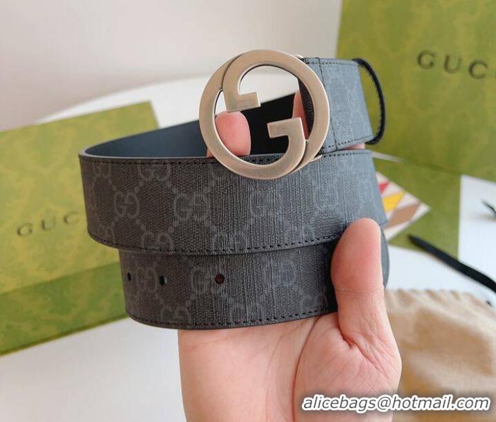 ​New Style Cheap Gucci Belt 40MM GUB00174