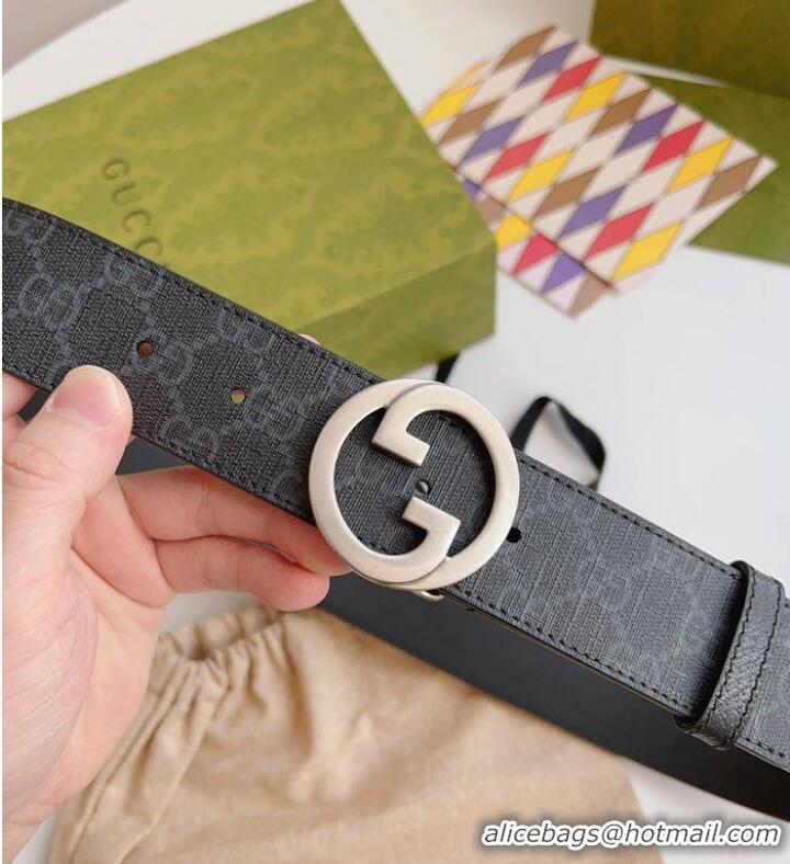 ​New Style Cheap Gucci Belt 40MM GUB00174