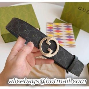 ​Luxurious Classic Gucci Belt 40MM GUB00175