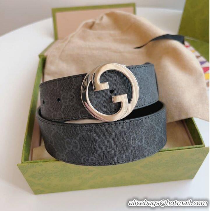 ​Luxurious Classic Gucci Belt 40MM GUB00175