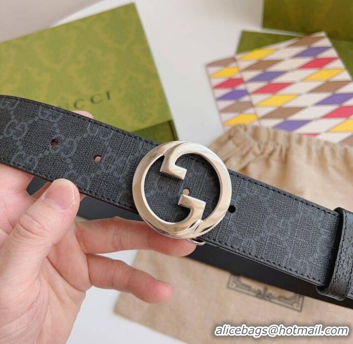 ​Luxurious Classic Gucci Belt 40MM GUB00175