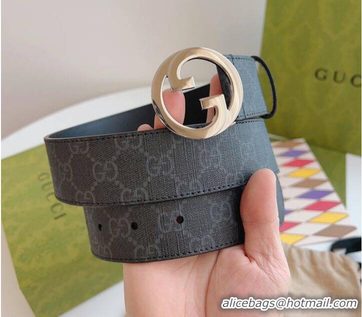 ​Luxurious Classic Gucci Belt 40MM GUB00175