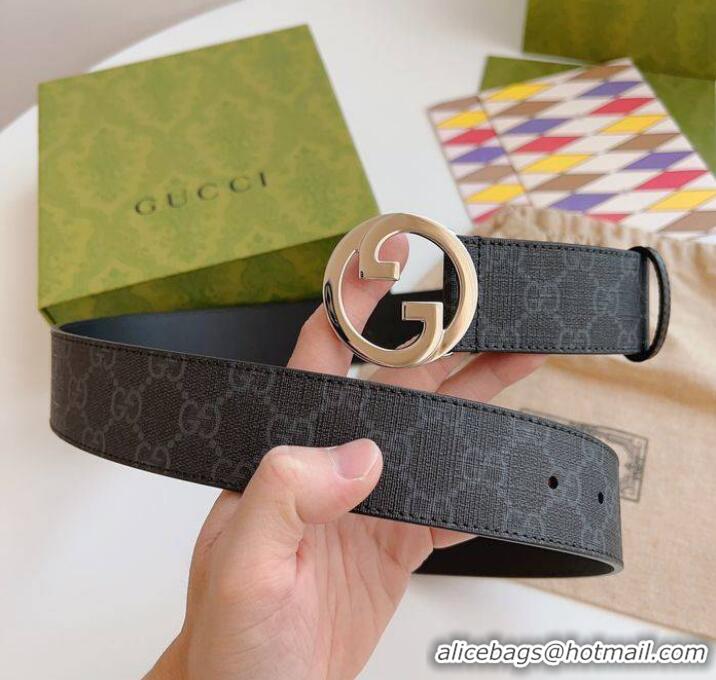 ​Luxurious Classic Gucci Belt 40MM GUB00175