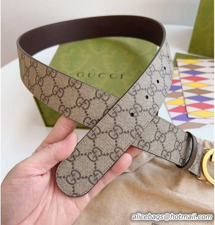 Crafted Cheap Gucci Belt 40MM GUB00177