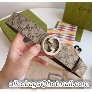 ​Buy New Discount Gucci Belt 40MM GUB00178