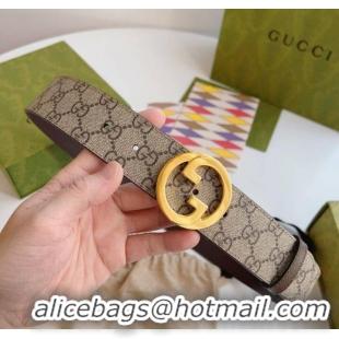 ​Top Quality Gucci Belt 40MM GUB00179