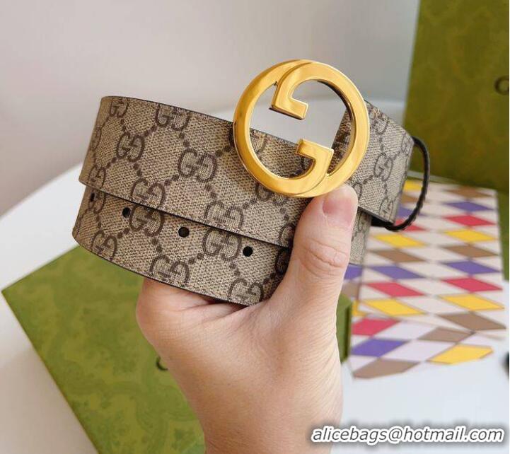 ​Top Quality Gucci Belt 40MM GUB00179