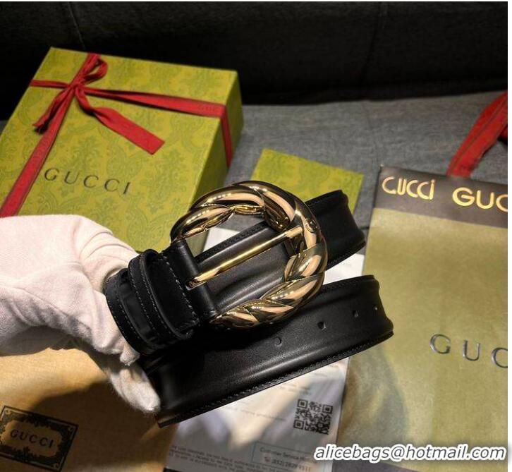 Fashion Design Gucci Belt 40MM GUB00181