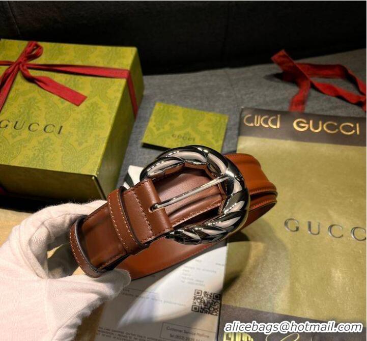 ​Buy Top Quality Gucci Belt 40MM GUB00182