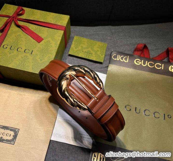 Generous Discount Gucci Belt 40MM GUB00183