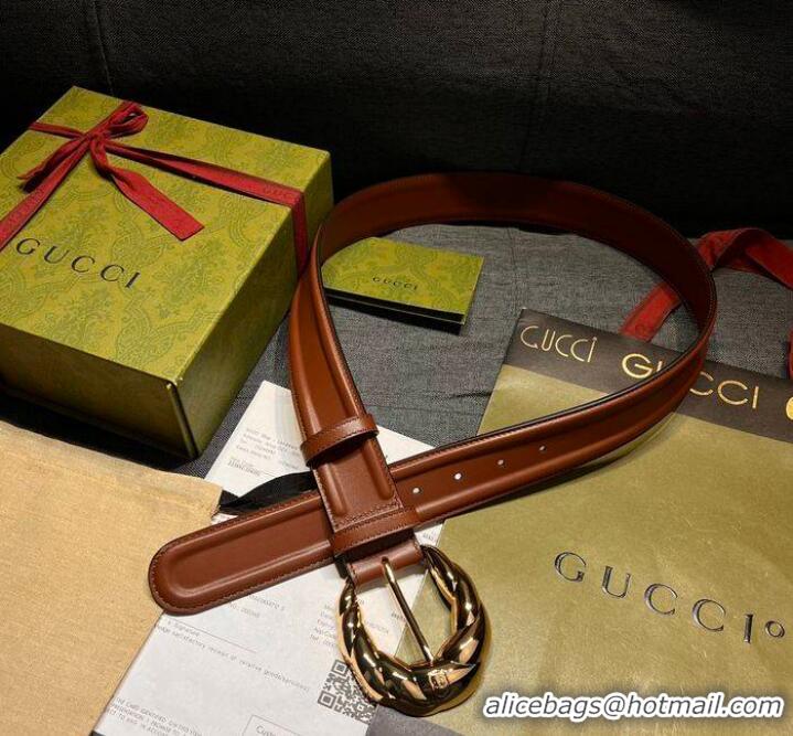 Generous Discount Gucci Belt 40MM GUB00183