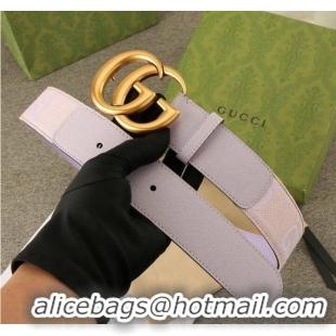 ​Top Grade Gucci Belt 40MM GUB00184