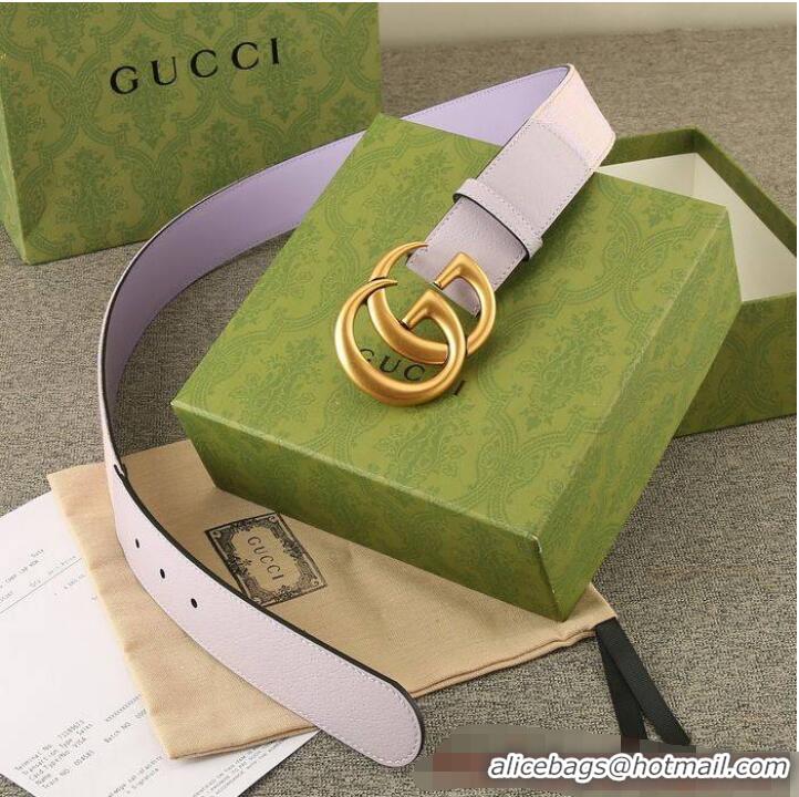 ​Top Grade Gucci Belt 40MM GUB00184