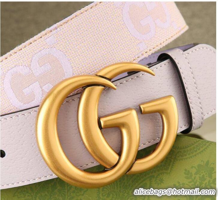 ​Top Grade Gucci Belt 40MM GUB00184