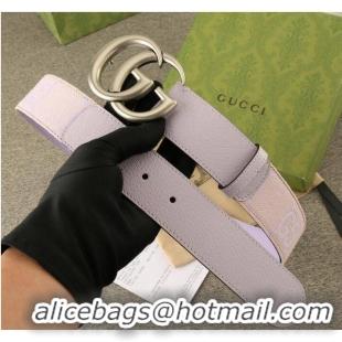 Grade Fashion Gucci Belt 40MM GUB00185