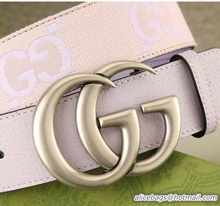 Grade Fashion Gucci Belt 40MM GUB00185