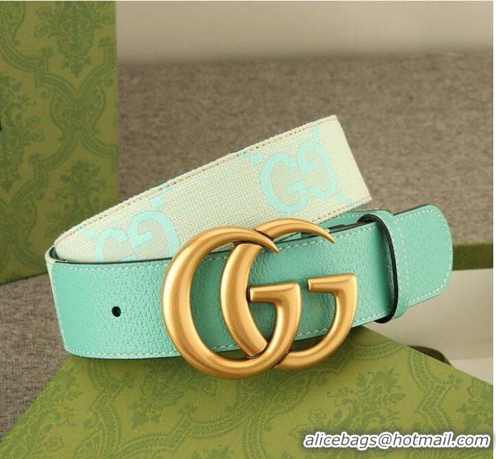 Low Cost Gucci Belt 40MM GUB00187