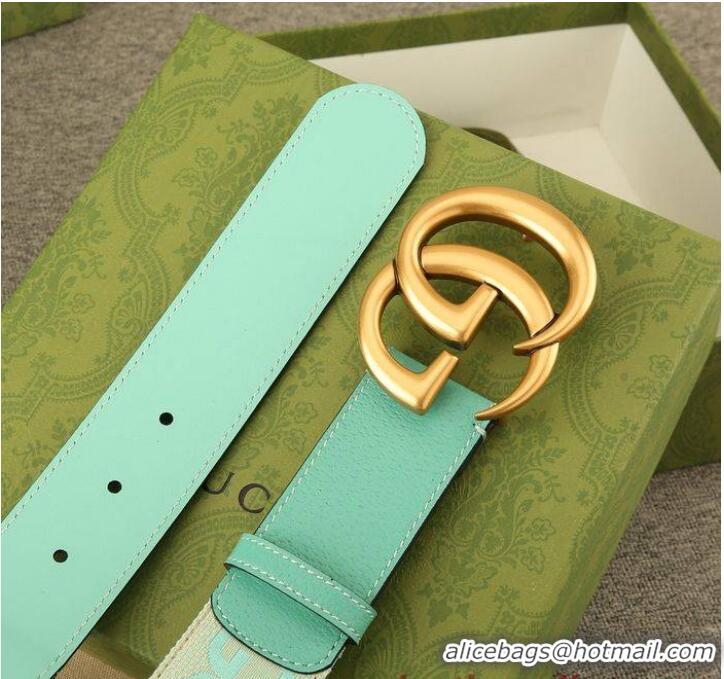 Low Cost Gucci Belt 40MM GUB00187